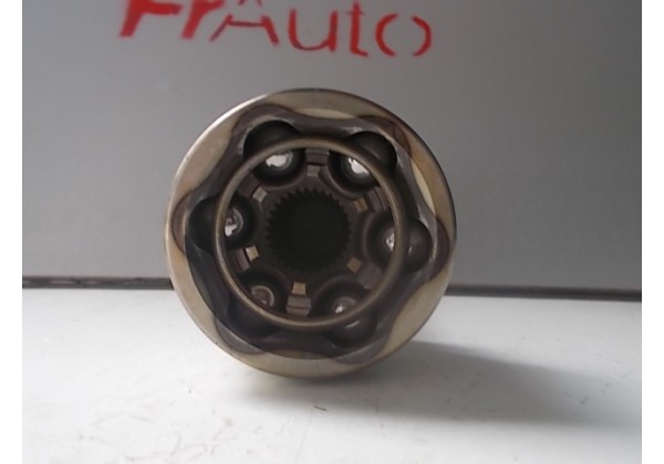 ШРУС Peugeot Partner, Citroen Berlingo, Xsara, зовн. 25, внутр. 34, ABS 29 